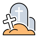 cementerio icon