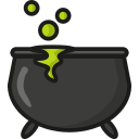 caldera icon