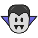 vampier icoon