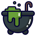 caldera icon