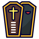 ataúd icon