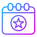 calendario icon