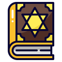 libro de hechizos icon