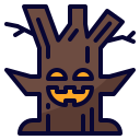 Árbol icon