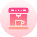 cafetera icon