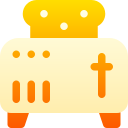 tostadora icon