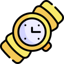 reloj icon