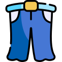 pantalones icon