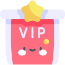 vip icon