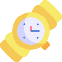 reloj icon