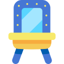 vestidor icon