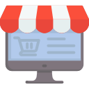 tienda online icon