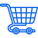 carrito de compras icon