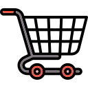 carrito de compras icon