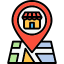 localización icon