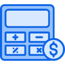 calculadora icon