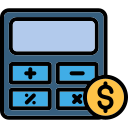 calculadora icon