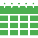 calendario icon