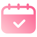 calendario icon