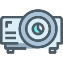 proyector icon