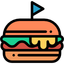 hamburguesa icon