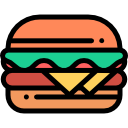 hamburguesa icon