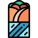 burrito icon