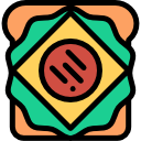 emparedado icon