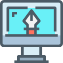 computadora icon