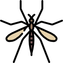 mosquito icon