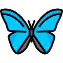 mariposa icon