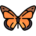 mariposa icon