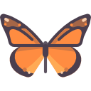 mariposa icon