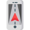 gps icon