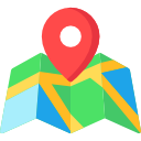 mapa icon