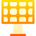 panel solar icon