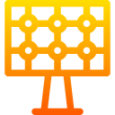 panel solar icon