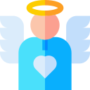 Ángel icon