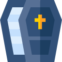 ataúd icon