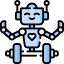 robotics icon