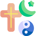 religion icon