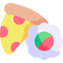 pizza icon