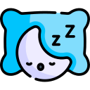 dormido icon