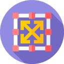 maximizar icon