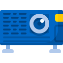 proyector icon