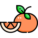 mandarina icon