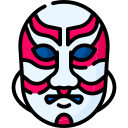 kabuki icon