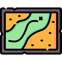 mapa icon