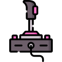 Joystick icon