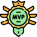 mvp icon